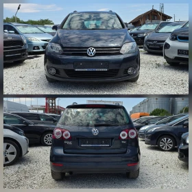 VW Golf Plus 1.6TDI CAR PLAY ANDROID AUTO NAVI | Mobile.bg    2