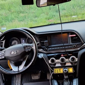Обява за продажба на Hyundai Elantra ~24 500 лв. - изображение 3