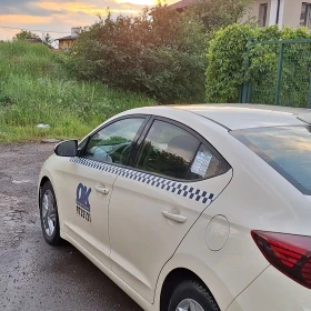 Обява за продажба на Hyundai Elantra ~24 500 лв. - изображение 1