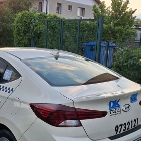 Обява за продажба на Hyundai Elantra ~24 500 лв. - изображение 2