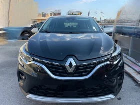 Renault Captur Blue dCi 8V 115 CV Intens EURO 6D