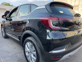 Renault Captur Blue dCi 8V 115 CV Intens EURO 6D - 13700 EUR - 77053377 4