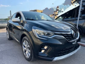 Renault Captur Blue dCi 8V 115 CV Intens EURO 6D - 13700 EUR - 77053377 2