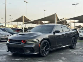     Dodge Charger R/T