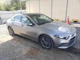 Обява за продажба на Mercedes-Benz A 220 4MATIC * Възможност за лизинг*  ~39 000 лв. - изображение 2