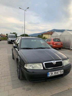 Skoda Octavia | Mobile.bg    2