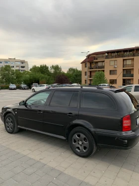 Skoda Octavia | Mobile.bg    4