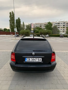 Skoda Octavia | Mobile.bg    5