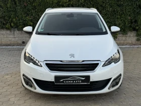 Peugeot 308 2.0HDI, ALLURE  | Mobile.bg    3