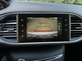 Peugeot 308 2.0HDI, ALLURE  | Mobile.bg    15