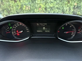 Peugeot 308 2.0HDI, ALLURE  | Mobile.bg    14