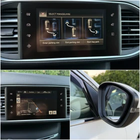 Peugeot 308 2.0HDI, ALLURE  | Mobile.bg    16