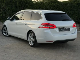 Peugeot 308 2.0HDI, ALLURE  | Mobile.bg    4