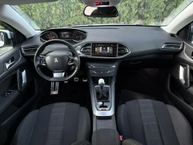 Peugeot 308 2.0HDI, ALLURE  | Mobile.bg    7