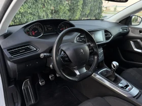 Peugeot 308 2.0HDI, ALLURE  | Mobile.bg    8