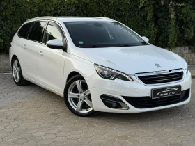 Peugeot 308 2.0HDI, ALLURE  | Mobile.bg    2