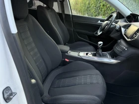 Peugeot 308 2.0HDI, ALLURE  | Mobile.bg    10
