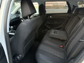 Peugeot 308 2.0HDI, ALLURE  | Mobile.bg    11