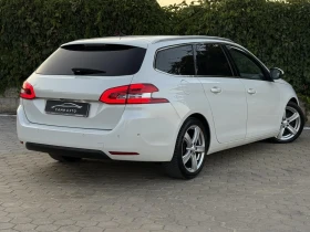 Peugeot 308 2.0HDI, ALLURE  | Mobile.bg    5
