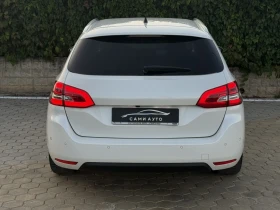 Peugeot 308 2.0HDI, ALLURE  | Mobile.bg    6