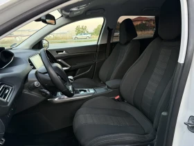Peugeot 308 2.0HDI, ALLURE  | Mobile.bg    9