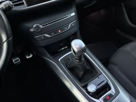 Peugeot 308 2.0HDI, ALLURE  | Mobile.bg    13