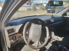 Audi A4 1.9TDI 131 .. | Mobile.bg    5