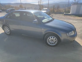 Audi A4 1.9TDI 131 .. | Mobile.bg    3