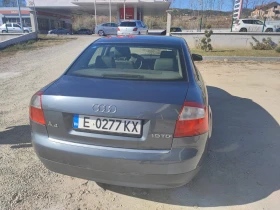 Audi A4 1.9TDI 131 .. | Mobile.bg    2
