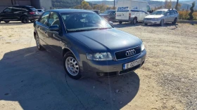 Audi A4 1.9TDI 131 .. | Mobile.bg    4
