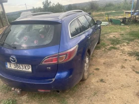 Mazda 6 2.2 | Mobile.bg    4