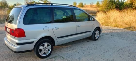 VW Sharan | Mobile.bg    2