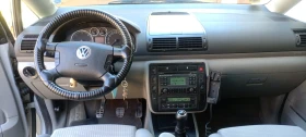 VW Sharan | Mobile.bg    9