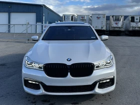 BMW 750 X-Drive | HUD| * ЦЕНА ДО БЪЛГАРИЯ* - 32000 лв. - 35752785 5