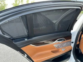 BMW 750 X-Drive | HUD| * ЦЕНА ДО БЪЛГАРИЯ* - 32000 лв. - 35752785 12