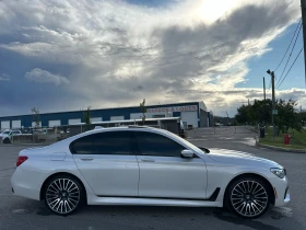 BMW 750 X-Drive | HUD| * ЦЕНА ДО БЪЛГАРИЯ* - 32000 лв. - 35752785 4