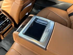 BMW 750 X-Drive | HUD| * ЦЕНА ДО БЪЛГАРИЯ* - 32000 лв. - 35752785 10