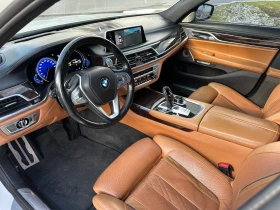 BMW 750 X-Drive | HUD| * ЦЕНА ДО БЪЛГАРИЯ* - 32000 лв. - 35752785 7
