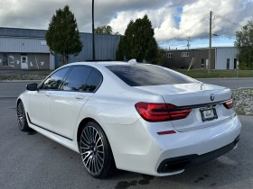 BMW 750 X-Drive | HUD| * ЦЕНА ДО БЪЛГАРИЯ* - 32000 лв. - 35752785 2