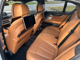 BMW 750 X-Drive | HUD| * ЦЕНА ДО БЪЛГАРИЯ* - 32000 лв. - 35752785 11