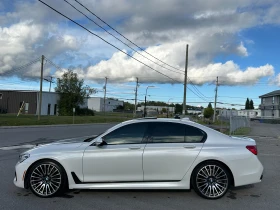 BMW 750 X-Drive | HUD| * ЦЕНА ДО БЪЛГАРИЯ* - 32000 лв. - 35752785 3