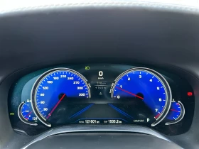 BMW 750 X-Drive | HUD| * ЦЕНА ДО БЪЛГАРИЯ* - 32000 лв. - 35752785 8