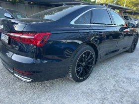 ����� �� �������� �� Audi A6 5.0 TDI-286 k.c.-MATRIX FUL LED-TOP 