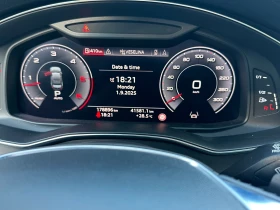Audi A6 50TDI-286 k.c.-MATRIX FUL LED-TOP  | Mobile.bg    8