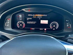Audi A6 50TDI-286 k.c.-MATRIX FUL LED-TOP  | Mobile.bg    13