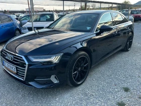     Audi A6 50TDI-286 k.c.-MATRIX FUL LED-TOP 