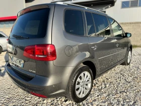 Обява за продажба на VW Touran 2.0 TDI / LED / HIGHLINE / NAVI / PARKTRONIC   ~14 500 лв. - изображение 7