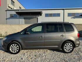 Обява за продажба на VW Touran 2.0 TDI / LED / HIGHLINE / NAVI / PARKTRONIC   ~14 500 лв. - изображение 3
