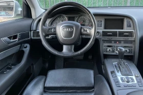 Audi A6 3.0 TDI QUATTRO  | Mobile.bg    14