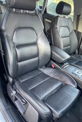 Audi A6 3.0 TDI QUATTRO  | Mobile.bg    11